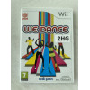 We Dance - WiiWii Spellen Nintendo Wii€ 12,50 Wii Spellen