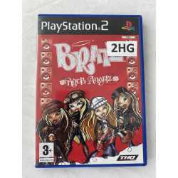 Bratz Rock Angelz Bratz Rock Angelz