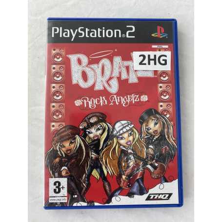 Bratz Rock Angelz