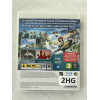 My Sims Sky Heroes - PS3Playstation 3 Spellen Playstation 3€ 9,99 Playstation 3 Spellen