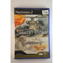 Conflict: Desert Storm - PS2Playstation 2 Spellen Playstation 2€ 4,99 Playstation 2 Spellen
