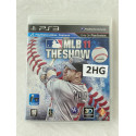 MLB 11 The Show (ntsc-J) - PS3Playstation 3 Spellen Playstation 3€ 7,50 Playstation 3 Spellen