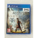 Assassin's Creed OdysseyPlaystation 4 Spellen Playstation 4€ 17,50 Playstation 4 Spellen