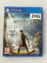 Assassin's Creed Odyssey