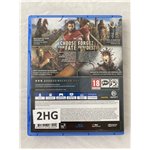 Assassin's Creed OdysseyPlaystation 4 Spellen Playstation 4€ 17,50 Playstation 4 Spellen