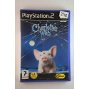 Charlotte's Web - PS2Playstation 2 Spellen Playstation 2€ 4,99 Playstation 2 Spellen