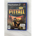 Pitfall: The Lost Expedition - PS2Playstation 2 Spellen Playstation 2€ 12,50 Playstation 2 Spellen