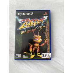 Zapper - PS2 Zapper