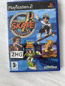 Disney's Extreme Skate Adventure