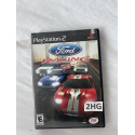Ford Racing 2 (ntsc) - PS2Playstation 2 Spellen Playstation 2€ 4,99 Playstation 2 Spellen