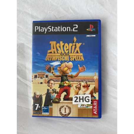 Astérix en de Olympische Spelen - PS2Playstation 2 Spellen Playstation 2€ 14,99 Playstation 2 Spellen