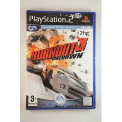 Burnout 3 Take Down