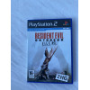 Resident Evil: Outbreak File 2Playstation 2 Spellen Playstation 2€ 24,95 Playstation 2 Spellen