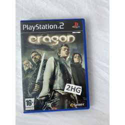 Eragon - PS2 Eragon