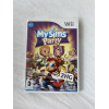 My Sims Party - WiiWii Spellen Nintendo Wii€ 7,50 Wii Spellen