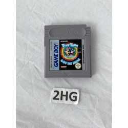 Tiny Toon Adventures Babs' Big Break (losse cassette) Tiny Toon Adventures Babs' Big Break (losse cassette)Game Boy losse cassettes DMG-TX-NOE€ 7,50 Game Boy losse cassettes