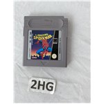 The Amazing Spider-Man (Game Only) - GameboyGame Boy losse cassettes DMG-SM-NOE€ 7,50 Game Boy losse cassettes