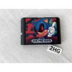 Sonic the Hedgehog (los spel)
