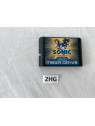 Sonic Megamix (los spel)