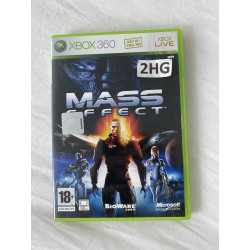 MASS Effect MASS Effect