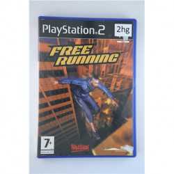 Free Running - PS2 Free Running