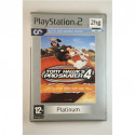 Tony Hawk's Pro Skater 4 (Platinum)