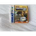 Construction ZoneGame Boy Color spellen met doosje DMG-AR4P-EUR€ 34,95 Game Boy Color spellen met doosje