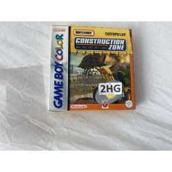 Construction Zone