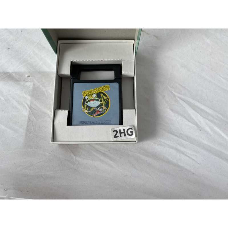 FroggerPhilips Videopac Games VideoPac€ 59,95 Philips Videopac Games