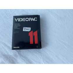No. 11 Cosmic Conflict (box) No. 11 Cosmic Conflict (box)Philips Videopac Games VideoPac€ 24,95 Philips Videopac Games