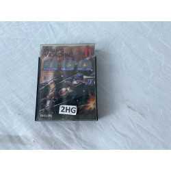 No. 11 Cosmic Conflict No. 11 Cosmic ConflictPhilips Videopac Games VideoPac€ 19,95 Philips Videopac Games