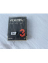 No. 03 Instructions for UsePhilips Videopac Games VideoPac€ 7,50 Philips Videopac Games