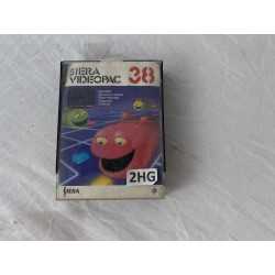 No. 38 Munchkin (w)Philips Videopac Games VideoPac€ 14,95 Philips Videopac Games