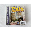 CatzGame Boy Advance spellen met doosje Game boy advance€ 17,95 Game Boy Advance spellen met doosje