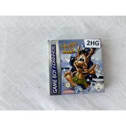 Hugo Advance