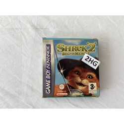Shrek 2 Beg for mercy