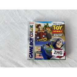 Toy Story Racer