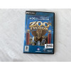 Zoo Tycoon Ubisoft exclusivePC Spellen Tweedehands PC€ 7,50 PC Spellen Tweedehands