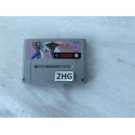 Lufia (losse cassette)SNES Games SNSP-ANIH-HOL€ 27,50 SNES Games