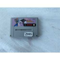 Lufia (Game Only) - SNES Lufia (losse cassette)SNES Games SNSP-ANIH-HOL€ 27,50 SNES Games