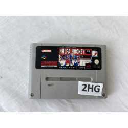 NHLPA Hockey 93 ( losse cassette) NHLPA Hocky 93 ( losse cassette)