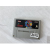 ZOOL Ninja Of The "Nth" Dimension (losse cassette)SNES Games SNSP-Z8-FAH€ 14,95 SNES Games