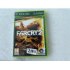 FARCRY 2 ClassicsXbox 360 Games Xbox 360€ 4,95 Xbox 360 Games