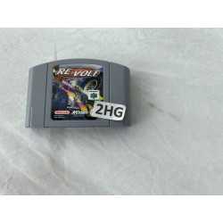 Nintendo 64 Cartridge Only