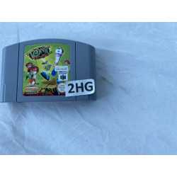 Nintendo 64