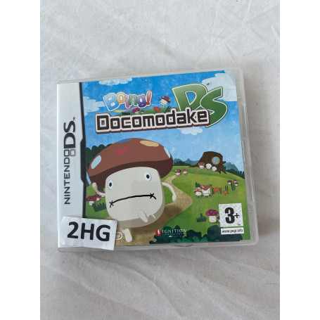 Docomodake DS Games NintendoDS€ 24,95 DS Games