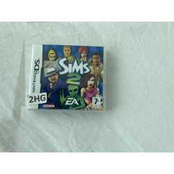 De Sims 2 - DS De Sims 2