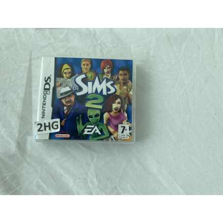 De Sims 2 DS Games Nintendo DS€ 9,95 DS Games
