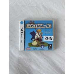 Lost Magic - DS Lost Magic
