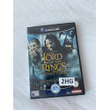 The Lord of the Rings The two Towers